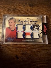 2020-21 Leaf Pearl Hockey Cards 13
