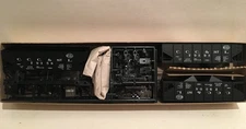 HO Accurail 2451 CCC&StL 55 Ton USRA 2-Bay Hopper Unassembled Kit (3-Pack)