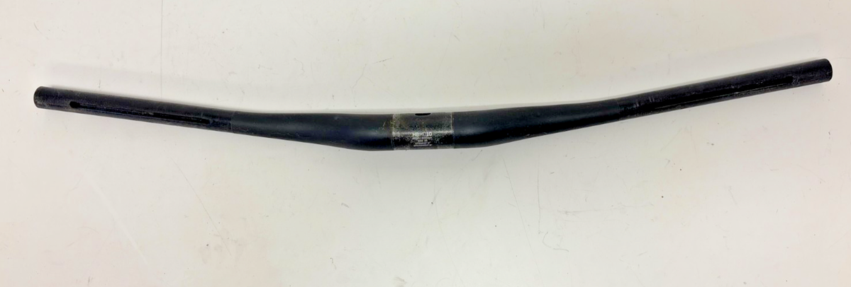 Orbea HBMC10 800mmm 20mm Rise 5° Upswept 8° Backswept Carbon