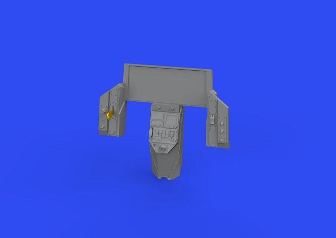 Eduard Accessories 644203 - 1:48 F-35A LööK 1/48 Tamiya - New