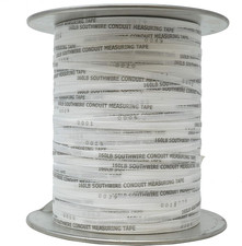Conduit Measuring Tape 160-LB X 3000-FT Spool