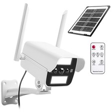 Solar Fake with Motion Sensor Light Audio Sound Doorbell for Outdoor, Decoy ...