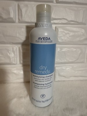 Aveda Dry Remedy Moisturizing Shampoo  8.5 oz Discontinued
