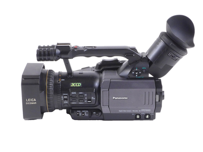 Panasonic AG-DVX100 Camcorder for sale online | eBay