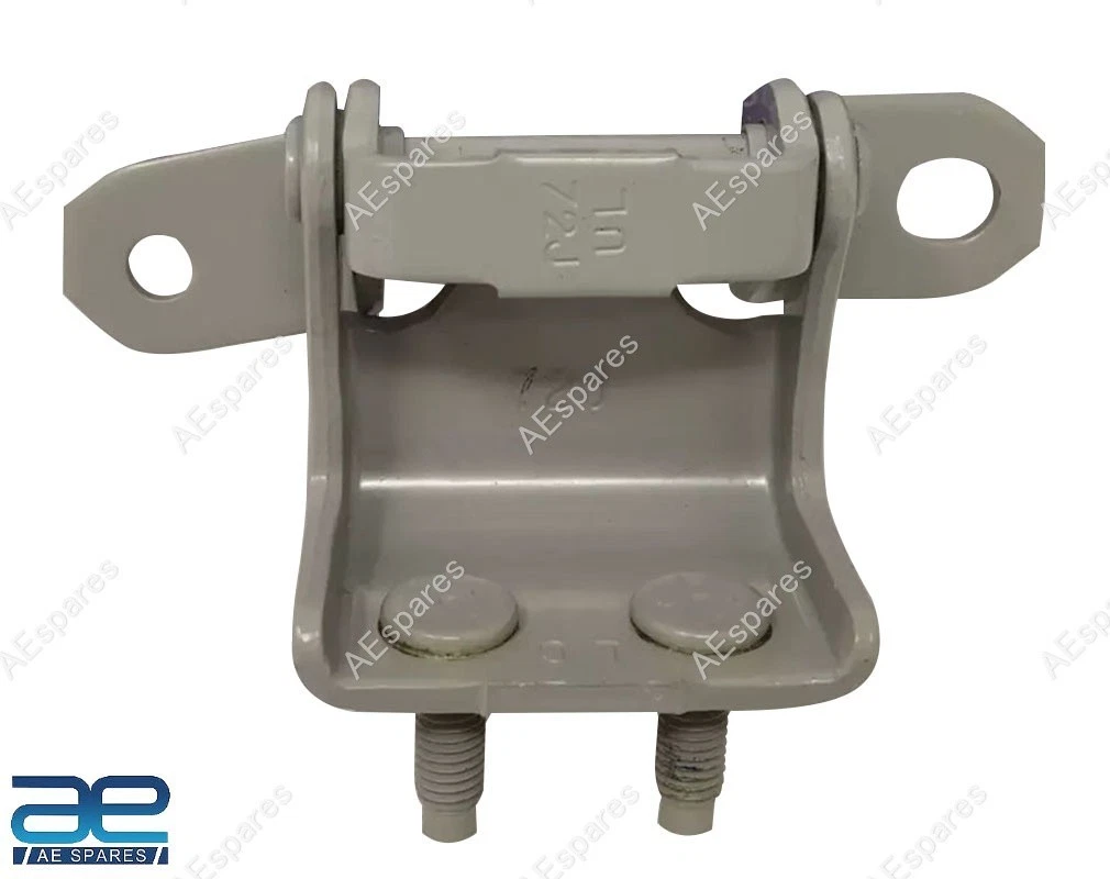 Rear Door Upper Hinge LH For Suzuki Wagon R 2010-2018 Wagon R Stingray 2013-2016
