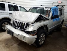 Driver Left Air Bag Driver Roof Fits 08-09 Commander 1744948