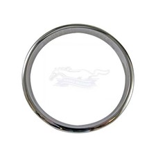 1967 Mustang Cougar Steering Wheel Hub Trim Ring - C7zz-3656-a