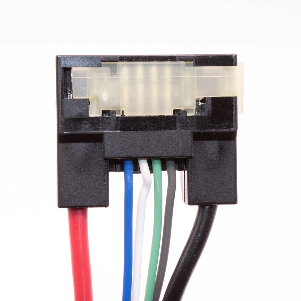 HVAC Blower motor resistor connector GMC Sierra 1500. 2019-2024. 85577577 - Image 4 of 4