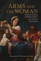 Arms And The Woman | Francesca D'alessandro Behr | Taschenbuch | Englisch | 2018