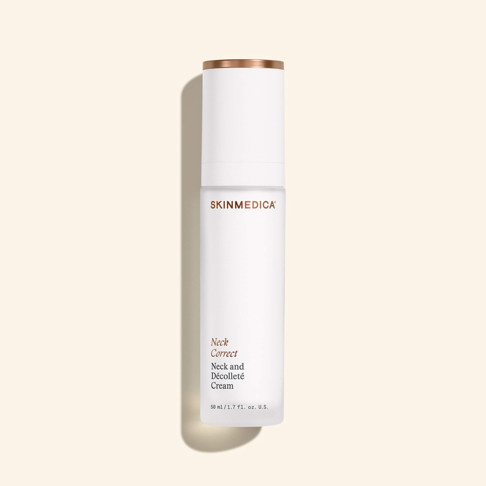 Skin Medica Neck Correct Cream - and Décolleté Cream 50 ml / 1,7 Fl Oz. NEW