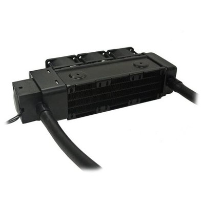Dynatron L3-UH All in One 1U Server Liquid Cooler for LGA1700, AM3