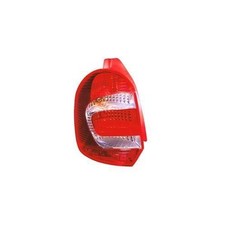 1x Heckleuchte VAN WEZEL 4367931 passend für RENAULT