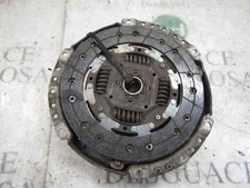 Kit d'embrayage Volkswagen POLO