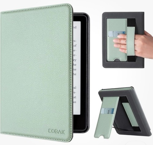 Best cases for the Kindle Paperwhite in 2023
