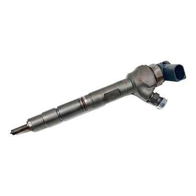 Einspritzeinheit Einspritzdüse Injektor CR 2.0 TDI Audi Seat VW 03L130277Q