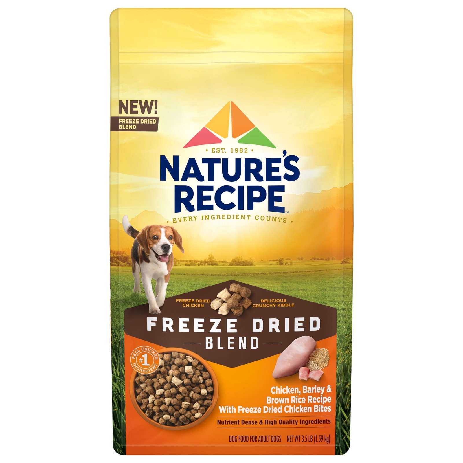3.5 Lb Bag
