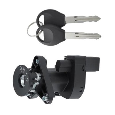 Zündschloss Ersatzschlüssel für Saturn Aura 2007-2009 für Chevrolet Malibu