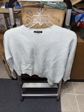 Acrobat Cashmere Girls Sweater Kids