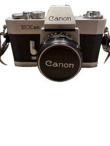 Canon Ex Ee | eBay