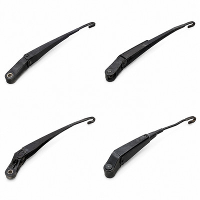2010 Dodge Journey Front Drivers Wiper Arm Oem H7RU4