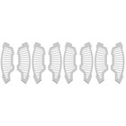 8 PCs Schutzhandschutz Drohnen Fingerschutz Praktischer Fingerschutz