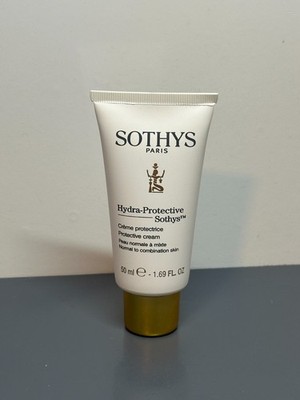 Sothys Hydra Protective Protective Cream 50ml / 1.69oz