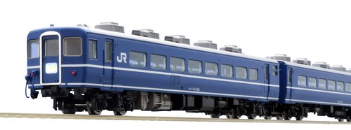 TOMIX N Gauge 14 500 Series Coche de Pasajeros Marimo Set 6 Coches 9644 Ferrocarril | Condition: New