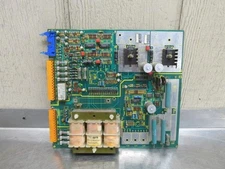 Siemens 6RB2000-0GA00 Axis Control Circuit Control Board 30 Day Warranty