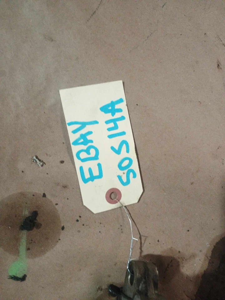 KIA SORENTO SANTA FE 010-012 LH 2011-2013 culata 3,5 L OEM Foto 4 de 4