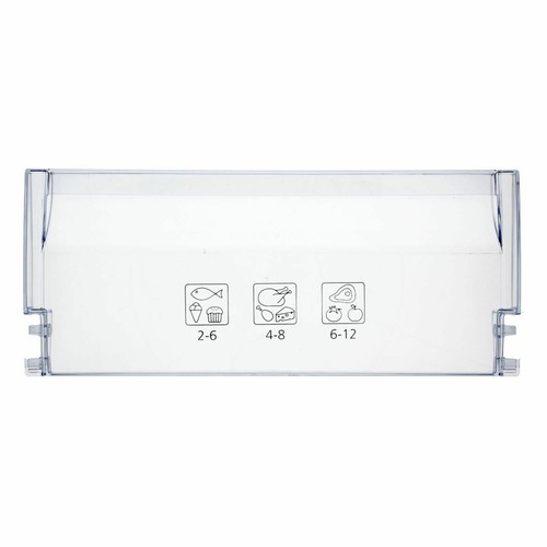 Beko 4542160500 Porta Per Congelatore Originale – Colore Blu, Ricambio Specifico Per Frigoriferi Beko