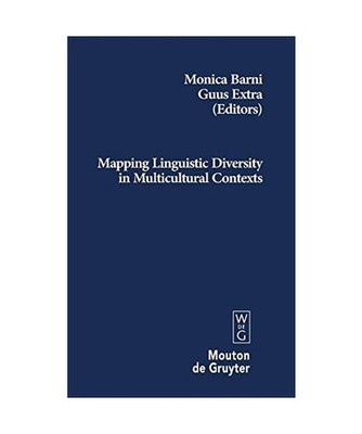 Mapping Linguistic Diversity in Multicultural Contexts
