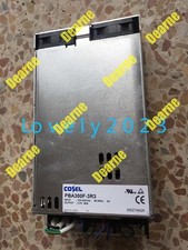 1pc used COSEL PBA300F-3R3 Power supply 3.3V60AA