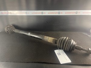 227314 Antriebswelle rechts VW Golf V (1K) 1K0407272CC 1.9 TDI