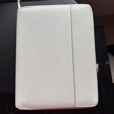 Kikki K Promenade Folio A4 Sage Compendium