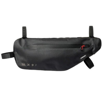 USWE Rahmentasche klein 2,6l - schwarz - USWE 200064001