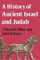 A History Of Ancient Israel And Judah | J. Maxwell Miller (U. A.) | Taschenbuch