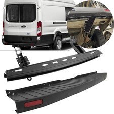 FIT Ford Transit 2015-2024 22 Rear Bumper w/ ...