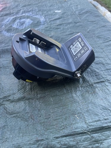 Ridgid 66523 SeeSnake CSX VIA TruSense WiFi Hub Steuergerät - Bild 2 von 7
