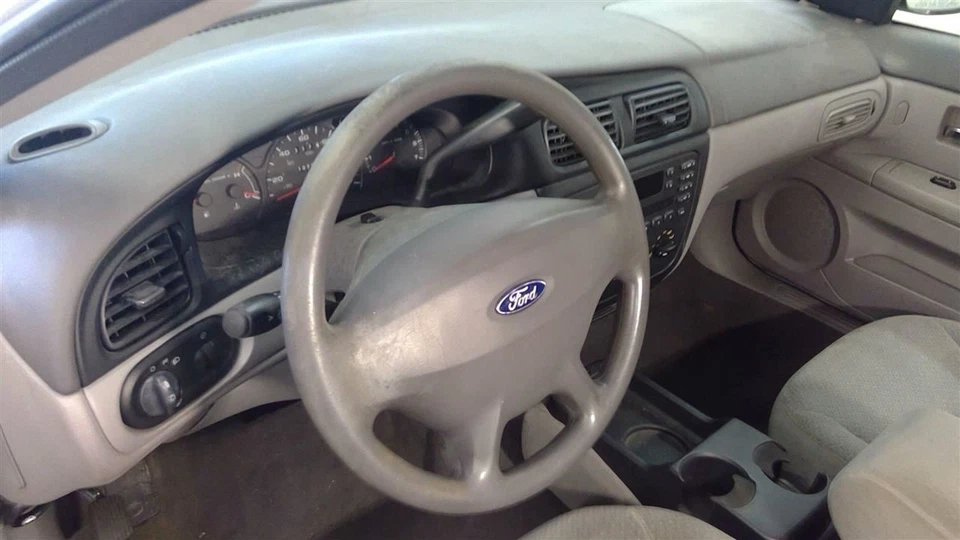 Ford Taurus 2000 3.0L Engine VIN 1 8th Digit 9821 Foto 3 de 4