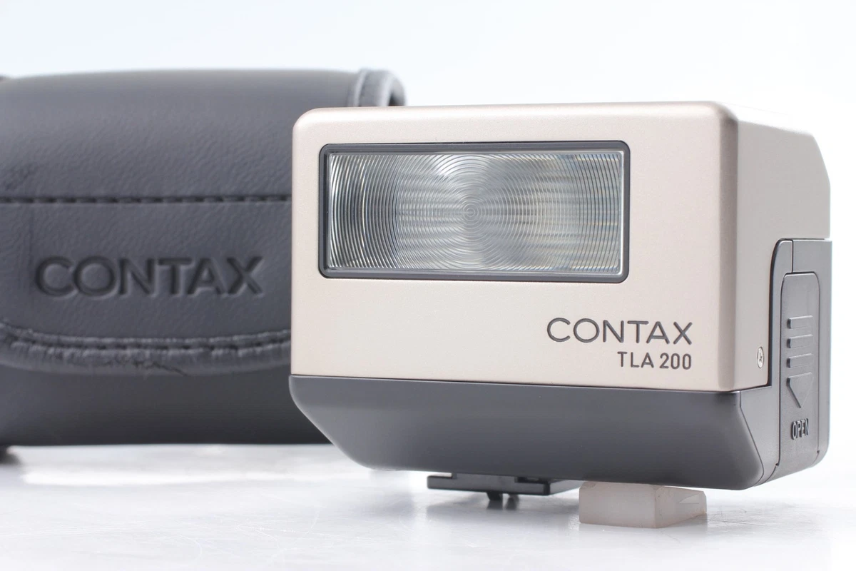Contax Tla 200 for sale - eBay