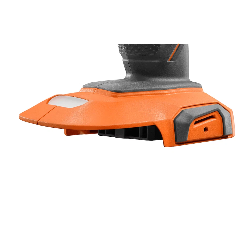 RIDGID R86002B - 18V Lithium-Ion Cordless 1/4-inch Impact Driver (Tool Only) - Image 3 of 4