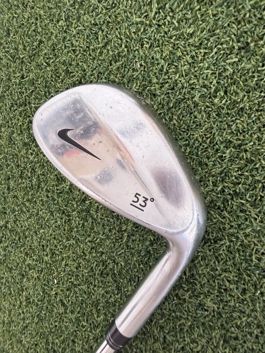 Nike Wedge Right-Handed Golf Clubs for sale | eBay