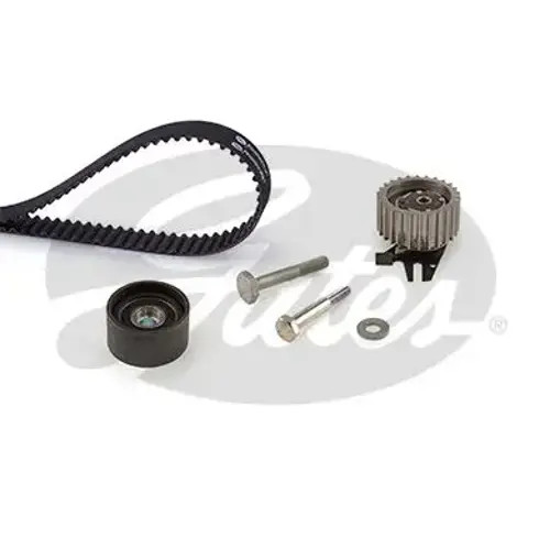 Timing belt kit K015684XS GATES for ALFA ROMEO FIAT JEEP