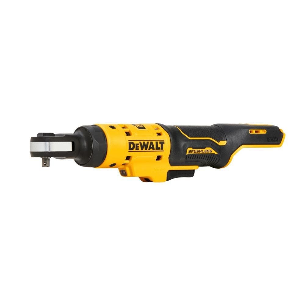 Храповик Dewalt 12V Xtreme 14 дюйма простой инструмент 38090₽
