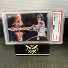 2024 Topps Resurgence Bo Nix Wired Rookie Case Hit SSP Denver Broncos RC PSA 10