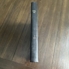 vintage Diesel Era magazine series, specifically covering year 1993