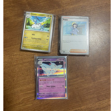 Pokémon TCG Obsidian Flames 100 card lot