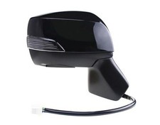 Retroviseur gauche (ou coque) Subaru FORESTER