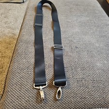Universal Shoulder Strap Replacement Luggage Duffle Bag Strap Detachable Adjusta