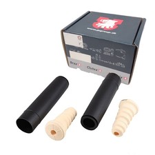 JP GROUP STAUBSCHUTZ-SATZ STOßDÄMPFER HINTEN passend für FORD C-MAX FOCUS KUGA |